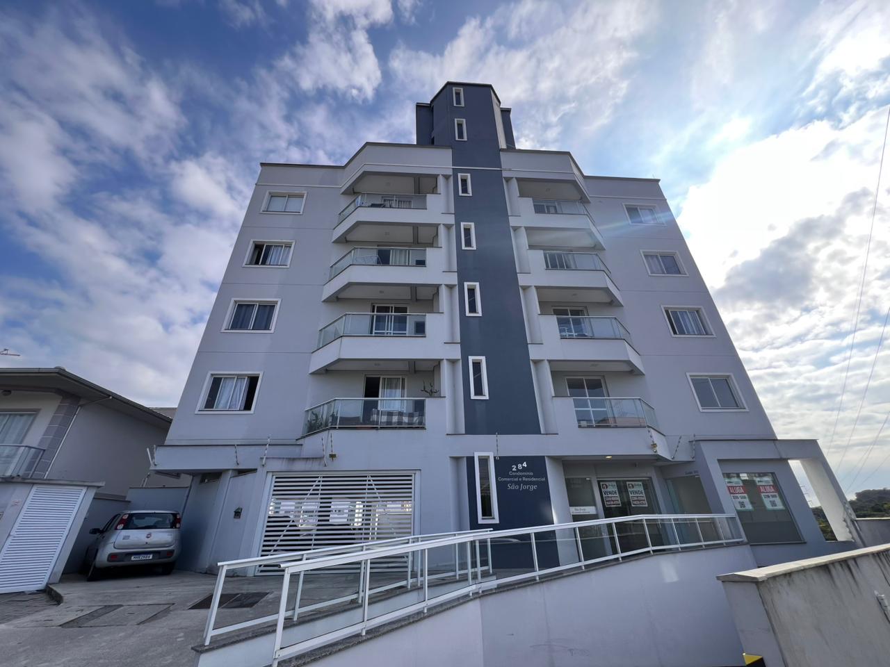 Apartamento Pagani