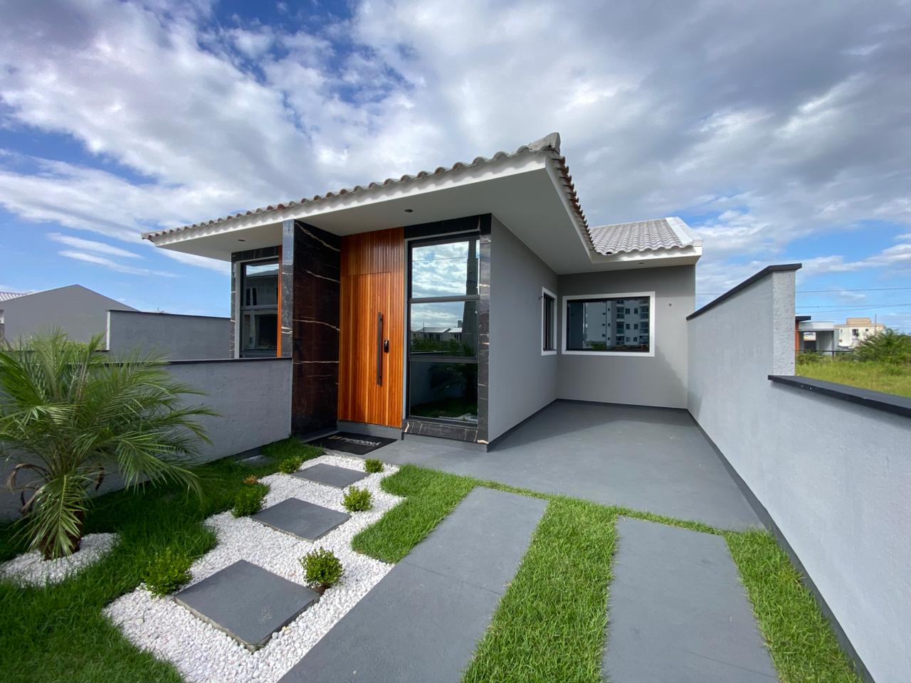 Casa Geminada no Villa Toscana