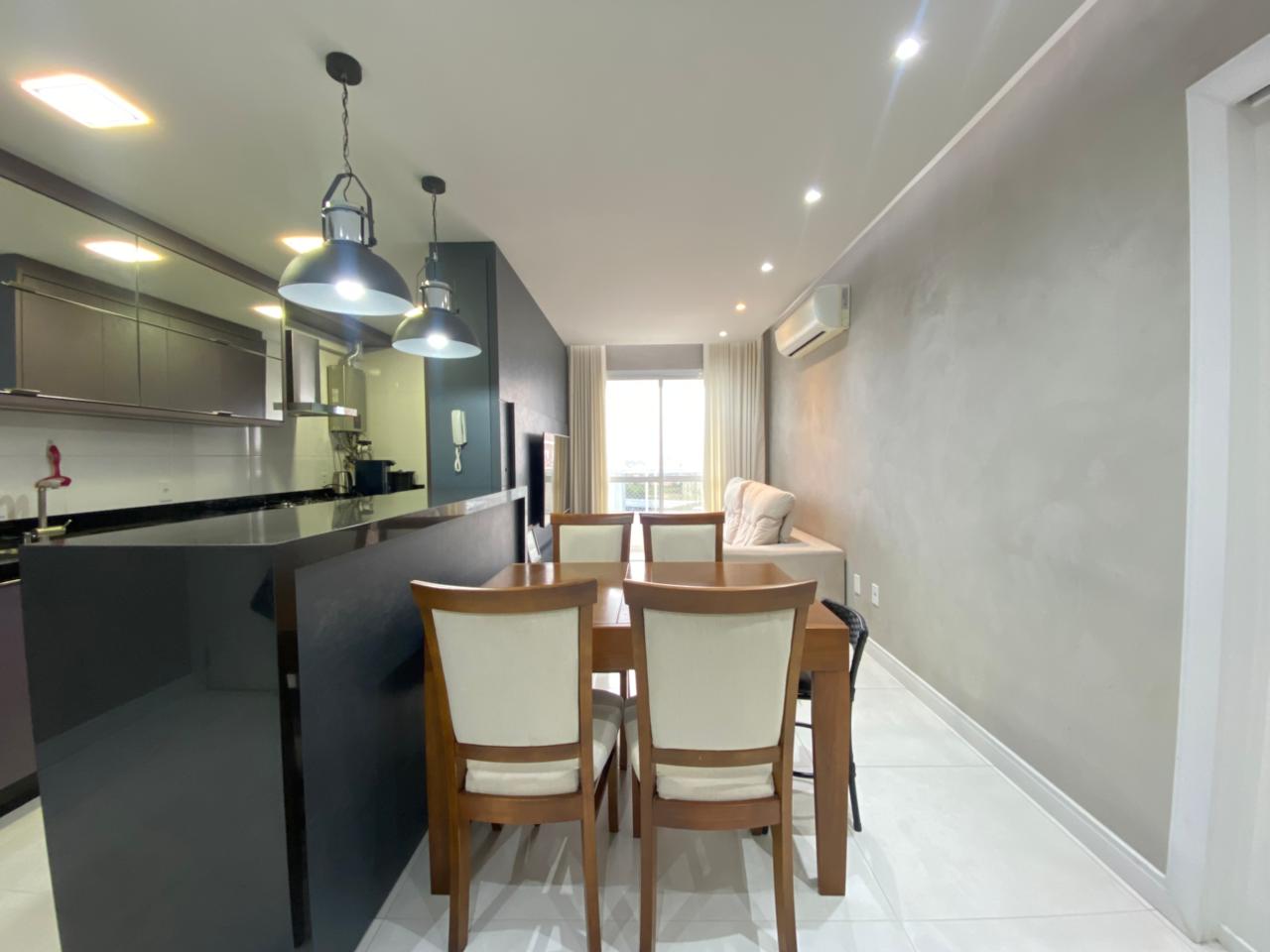 Apartamento Pagani  8