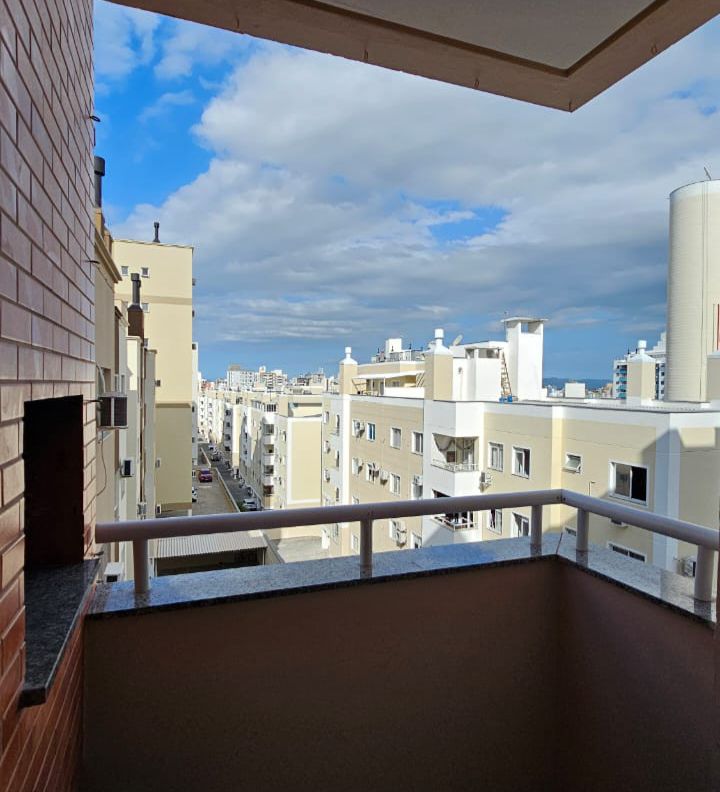 Apartamento Passa Vinte  9