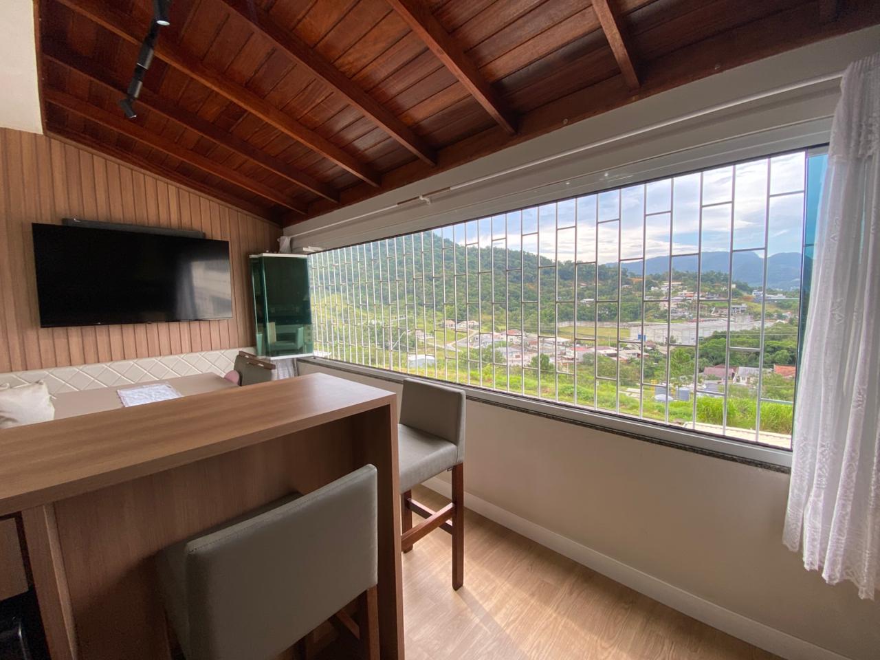 Casa Geminada  Bela Vista  13