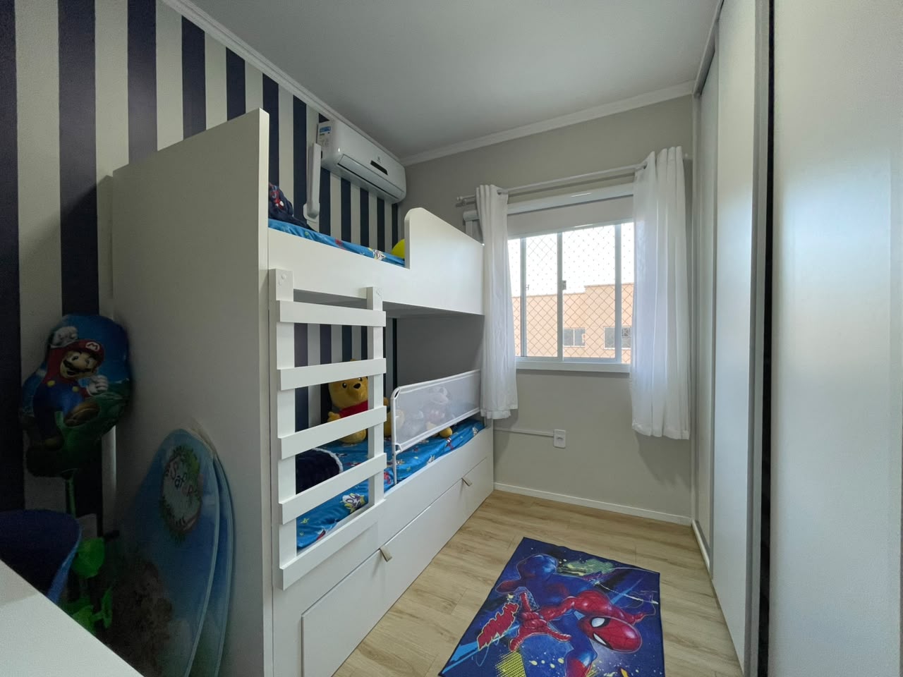 Apartamento São Sebastião  13