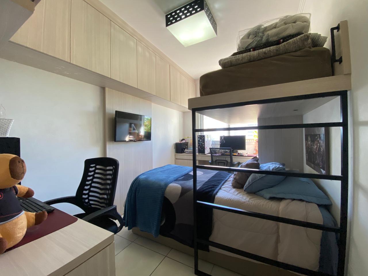 Apartamento Pagani  10