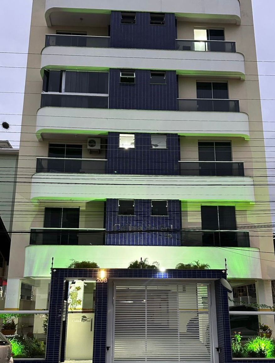 Apartamento Pedra Branca