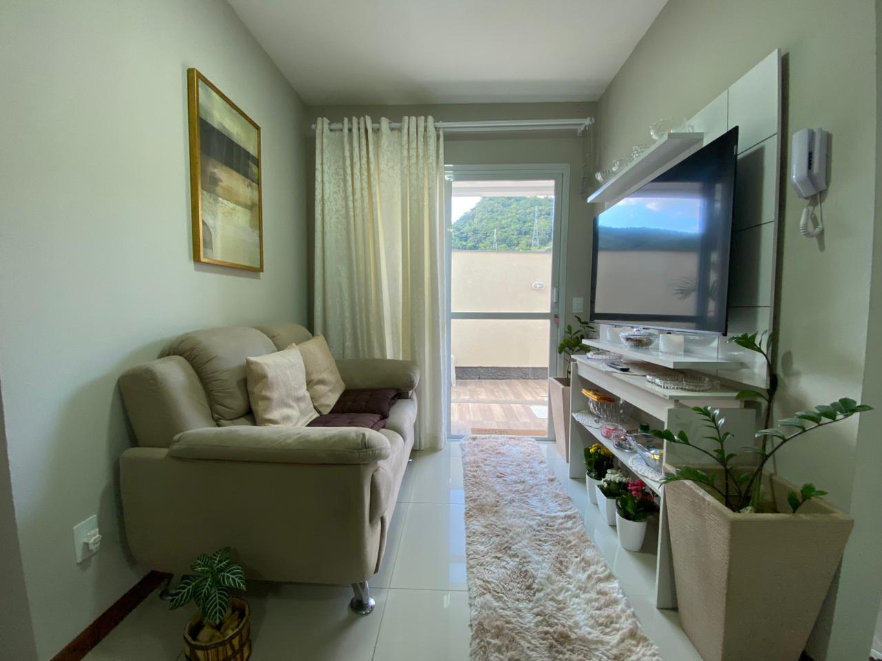 Apartamento São Sebastião  9