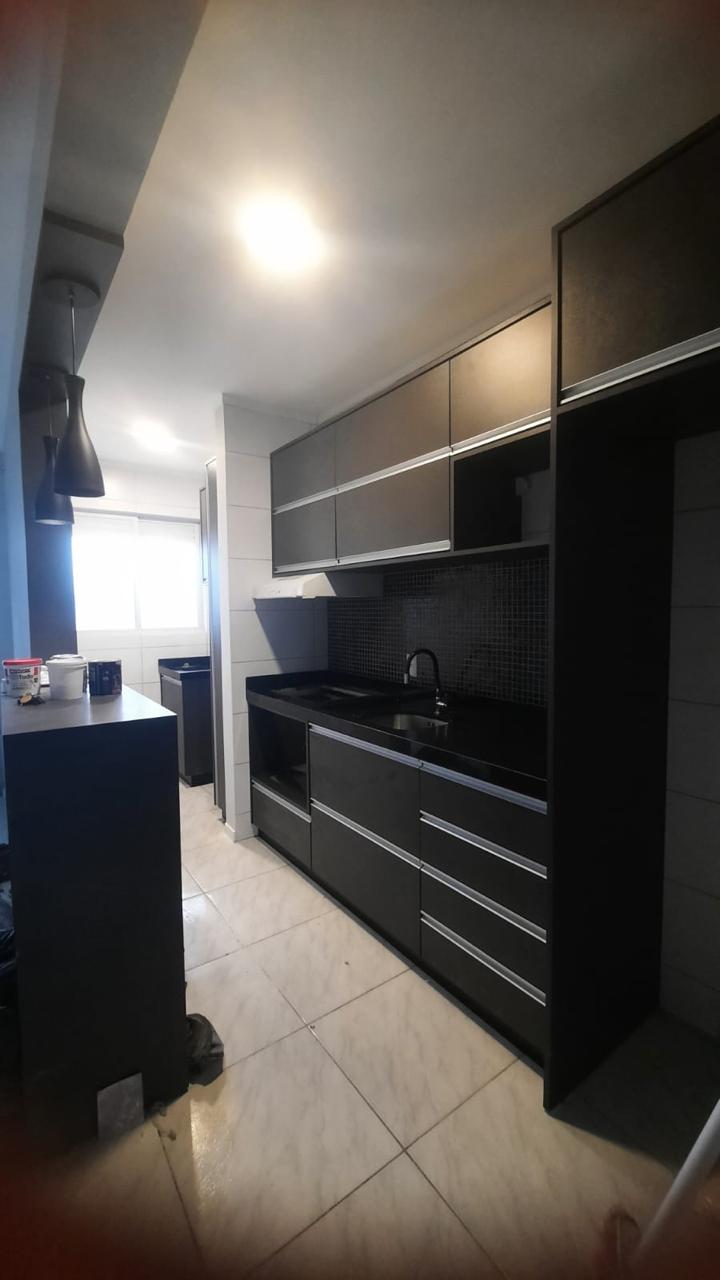 Apartamento São Sebastião
