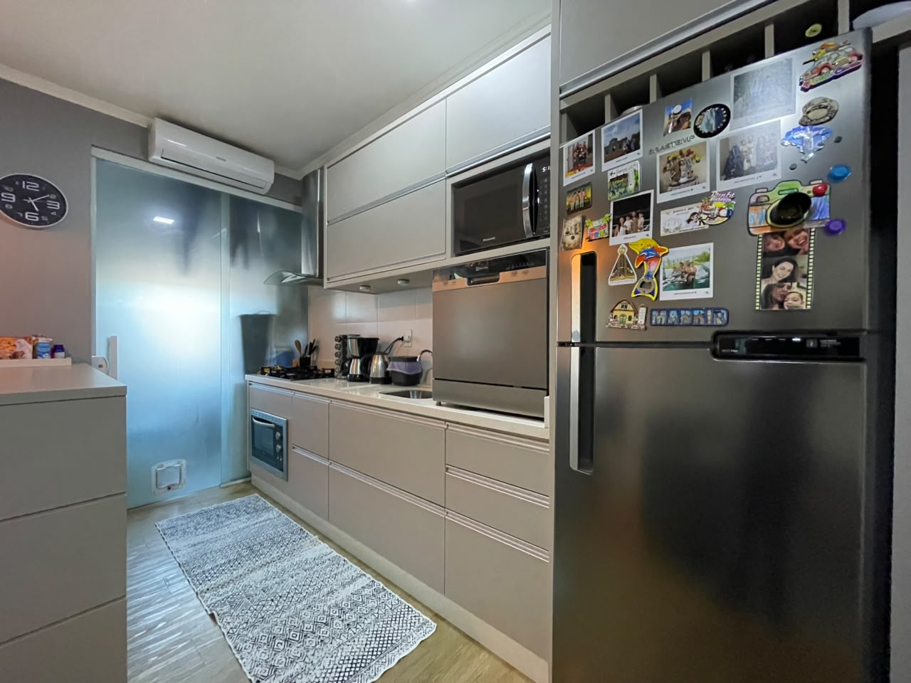 Apartamento São Sebastião  8