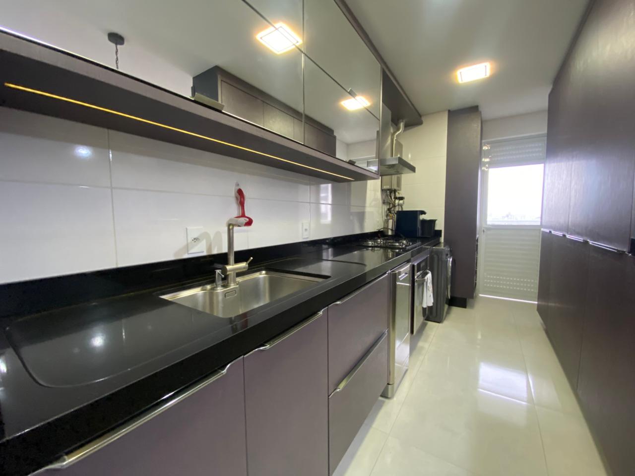 Apartamento Pagani  5