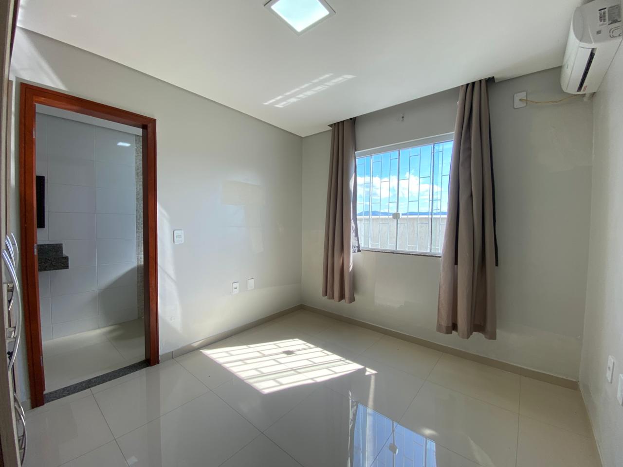 Apartamento Nova Palhoça  10