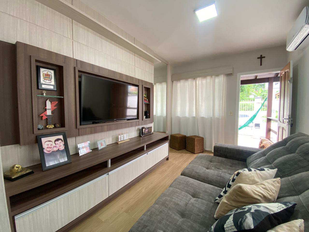 Casa Geminada  Bela Vista