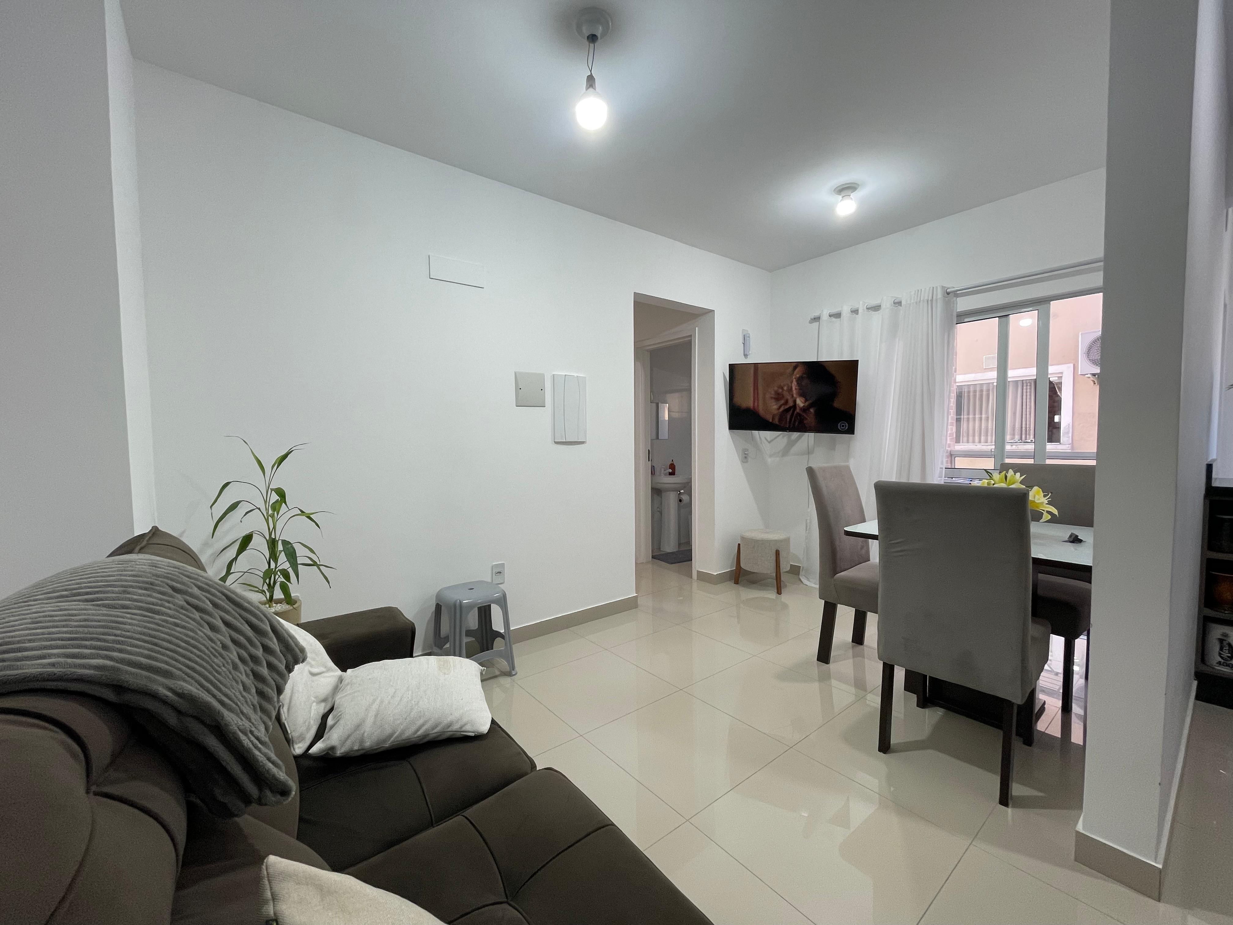 Apartamento Nova Palhoça  2