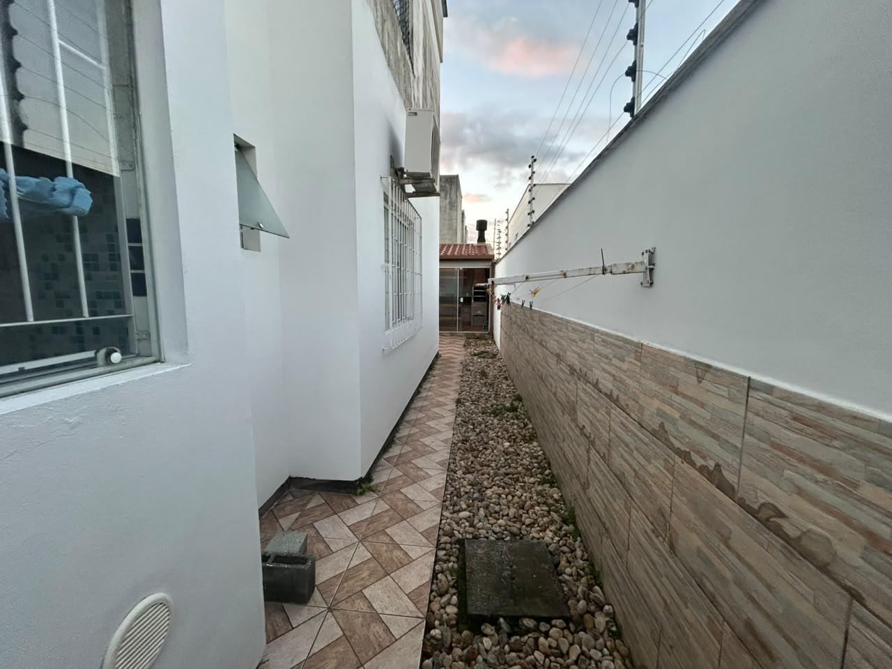 Apartamento Barra do Aririu  14