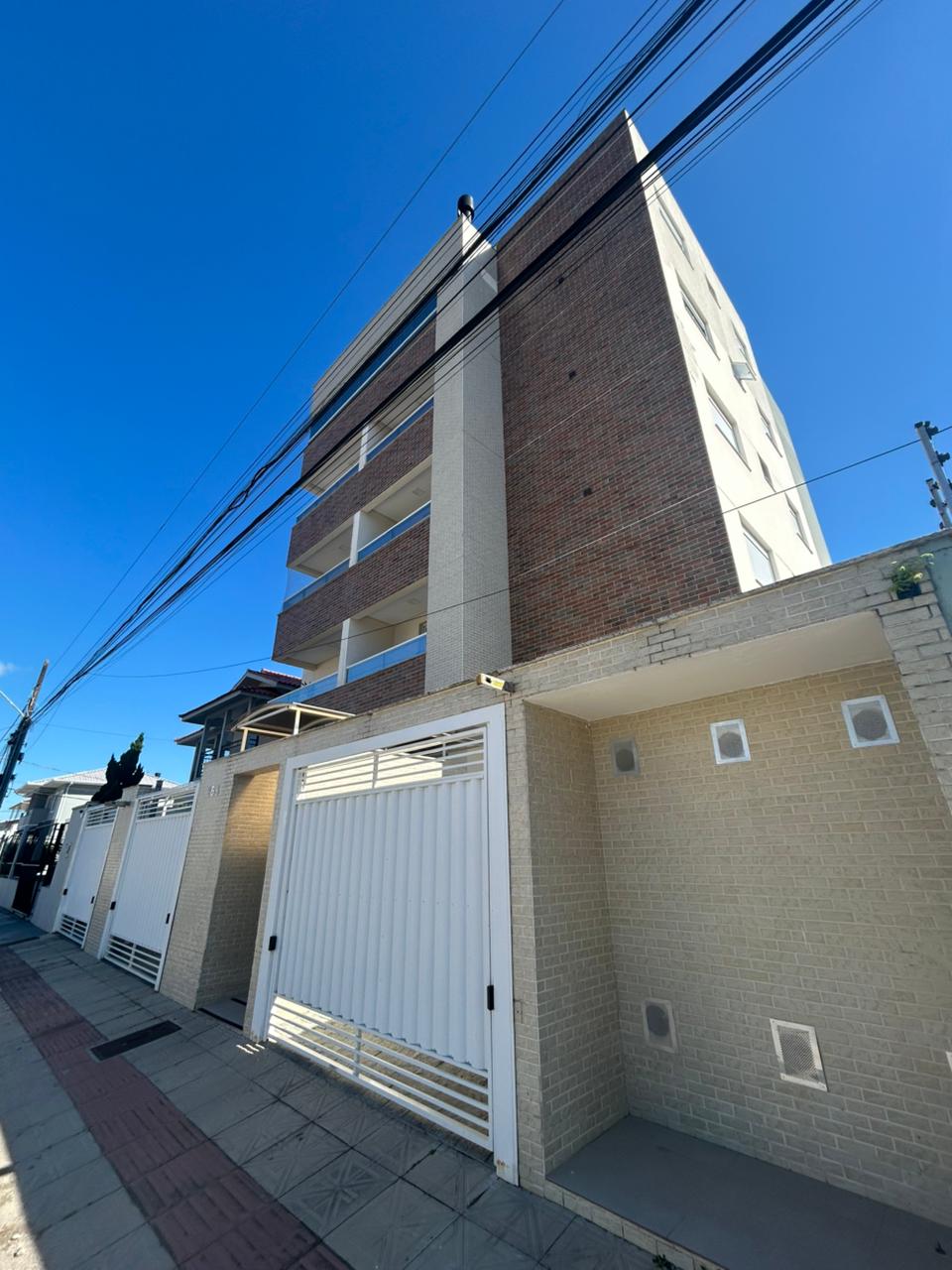 Apartamento Palhoça  2
