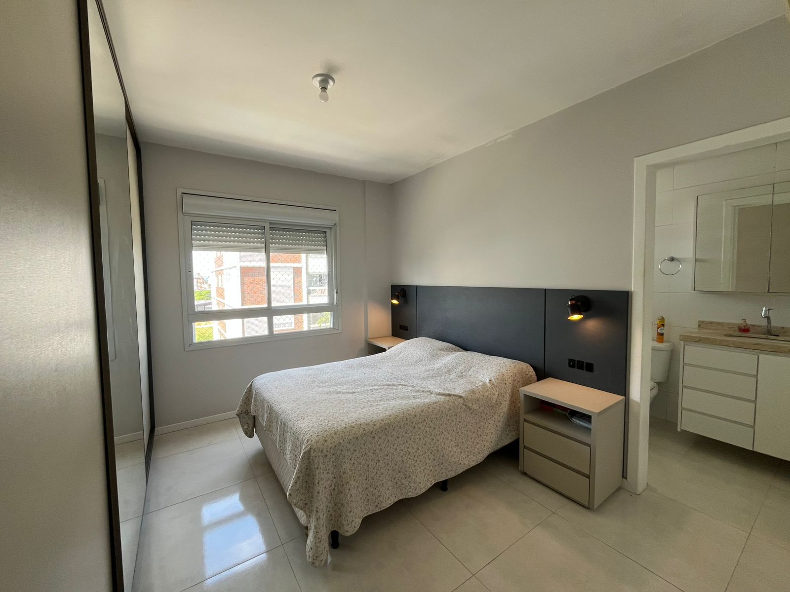 Apartamento Pagani  6