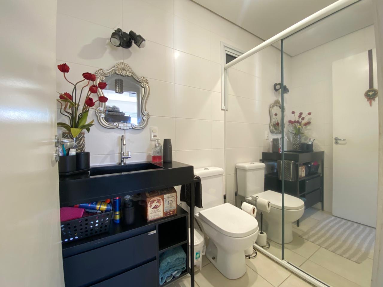 Apartamento Pagani  12