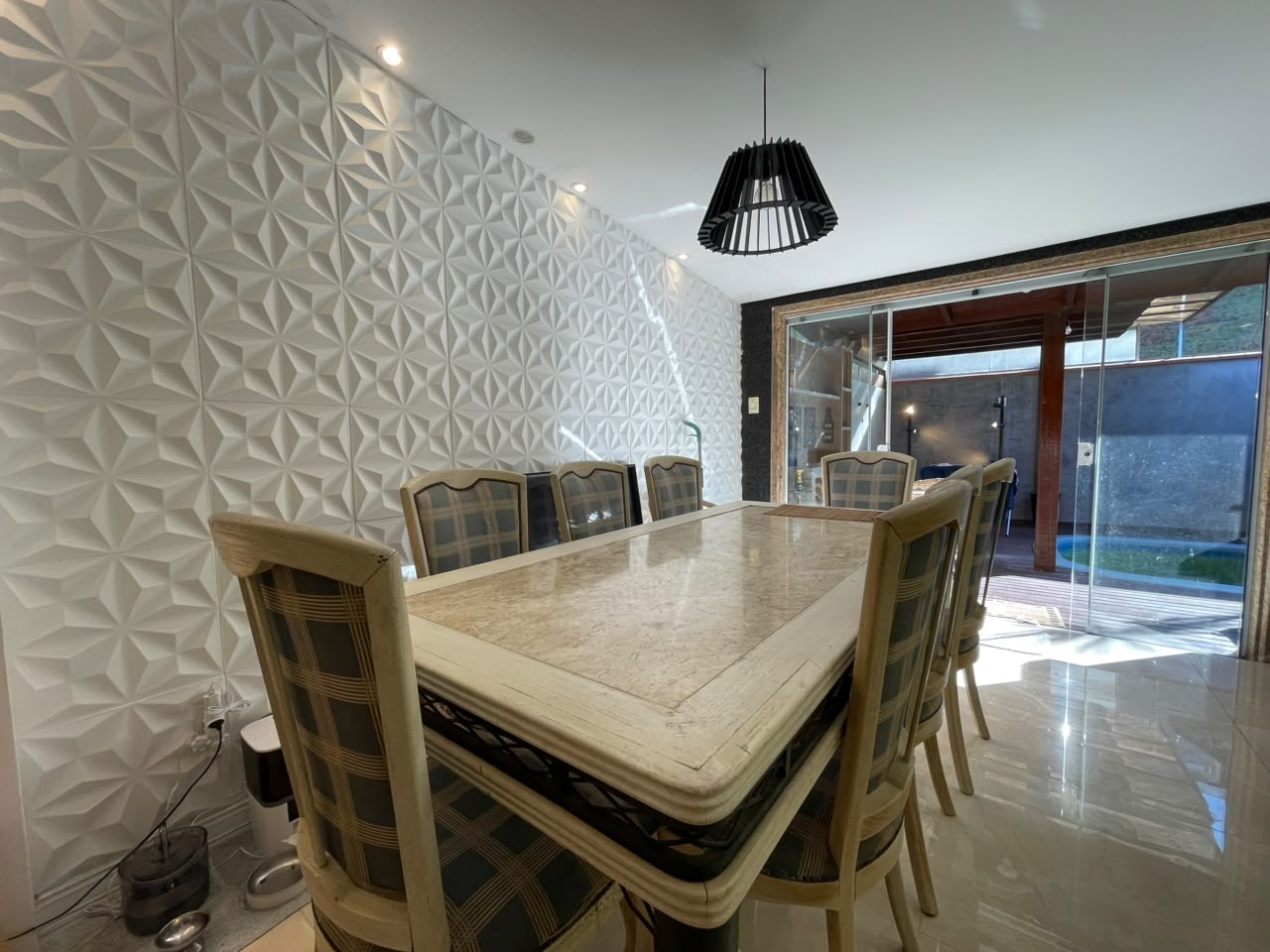 Casa Bela Vista  8