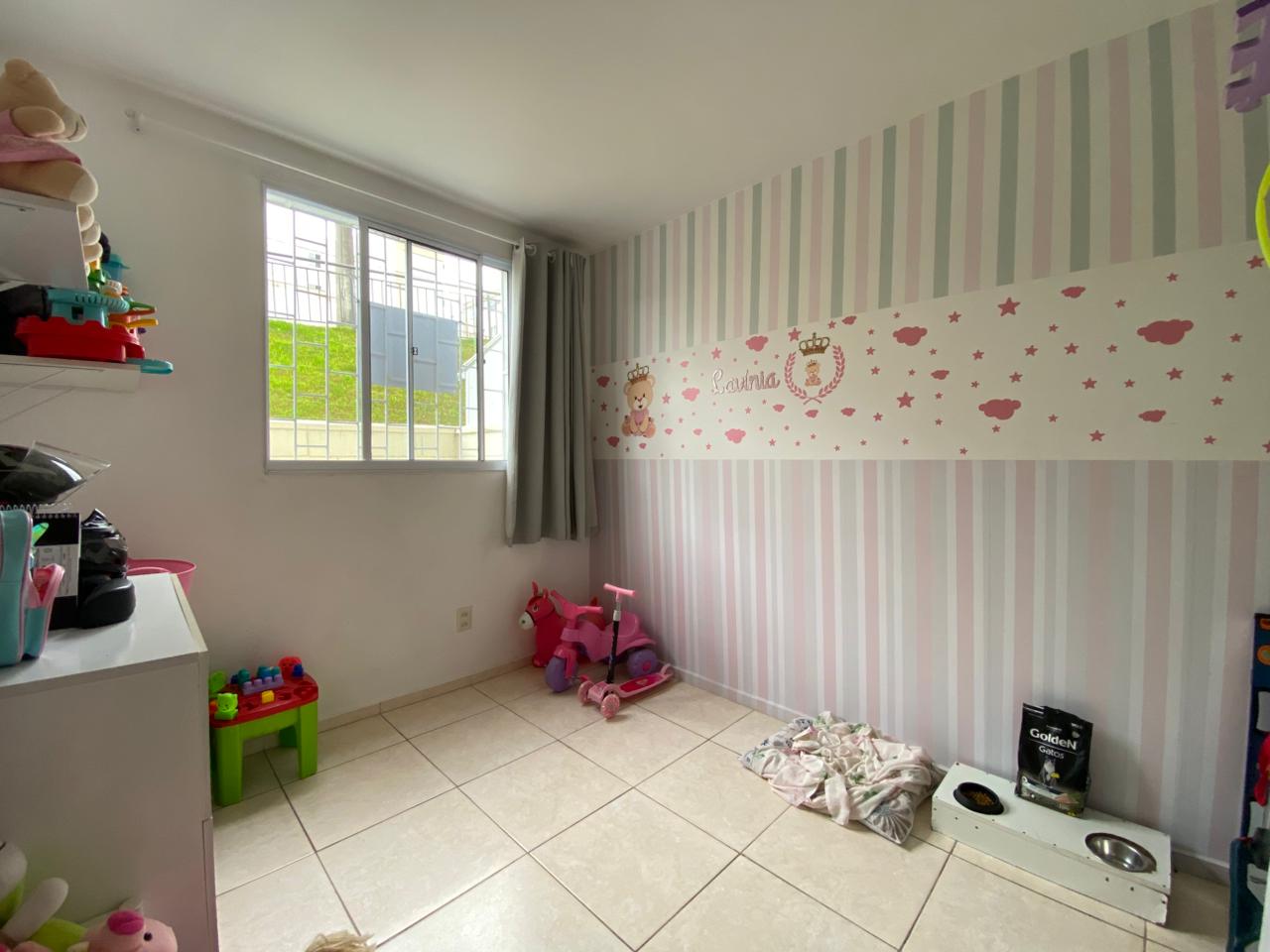 Apartamento no Bela Vista  8