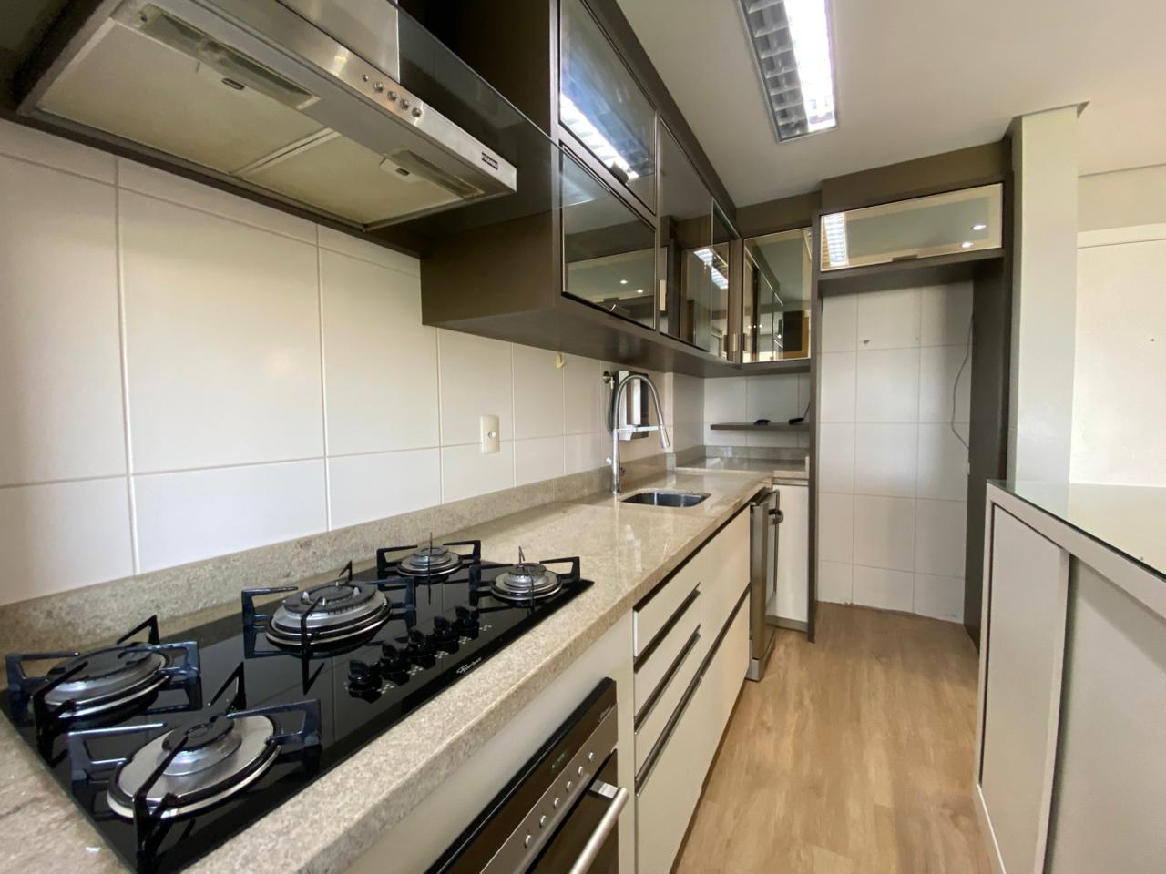 Apartamento no Pagani