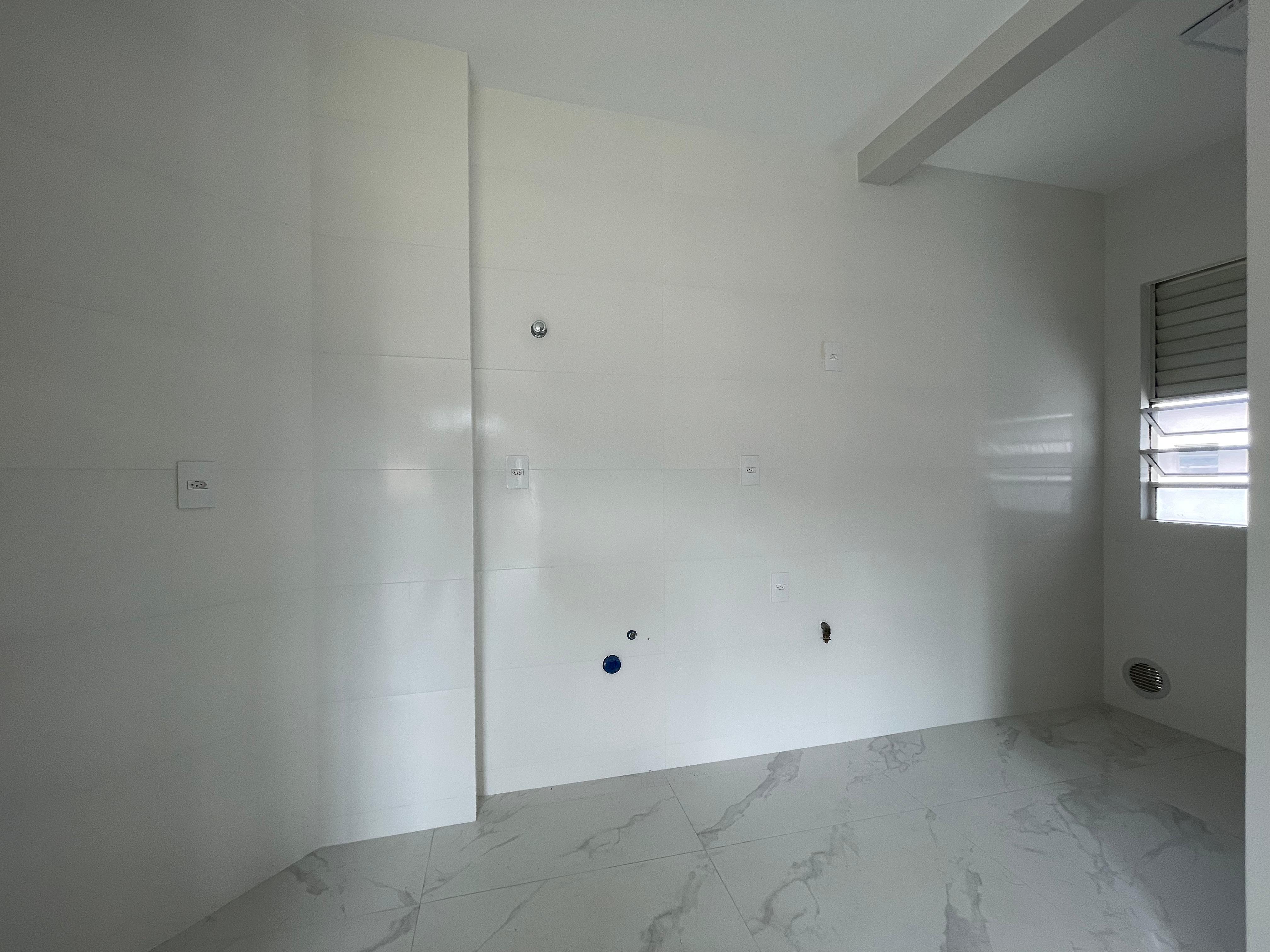 Apartamento Passa Vinte