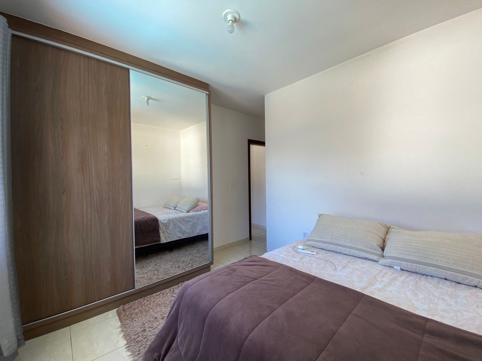 Apartamento Nova Palhoça  6