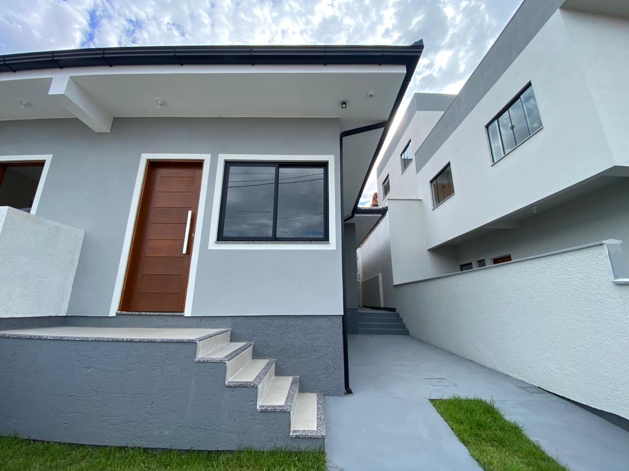 Casa Geminada Forquilhas  3
