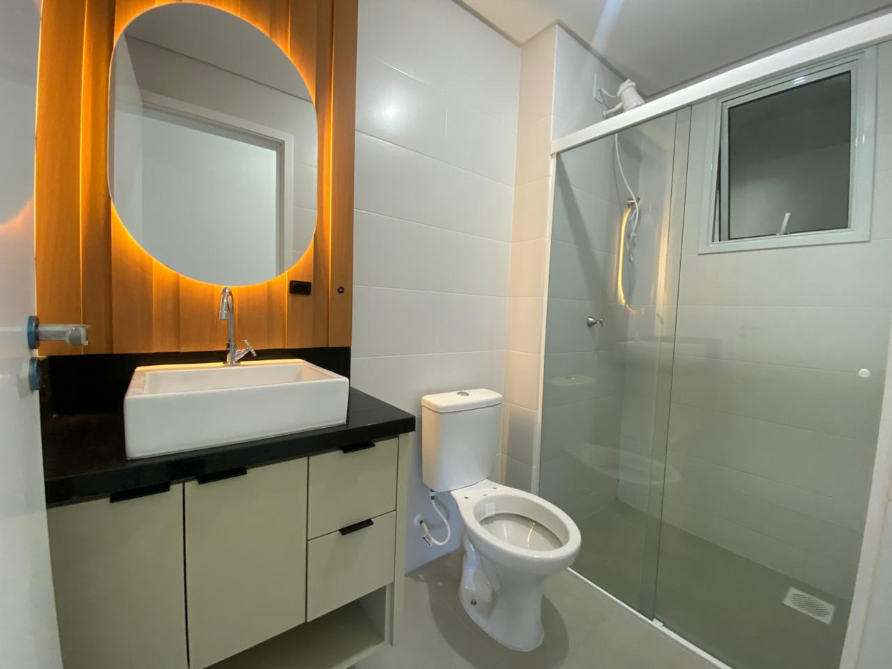 Apartamento no Pedra Branca  12