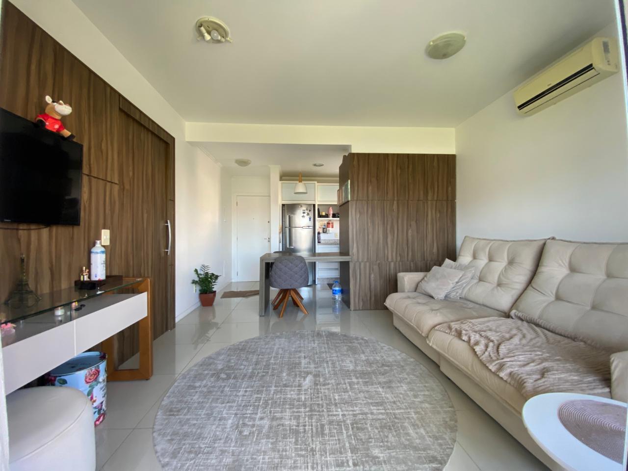 Apartamento Pagani  7