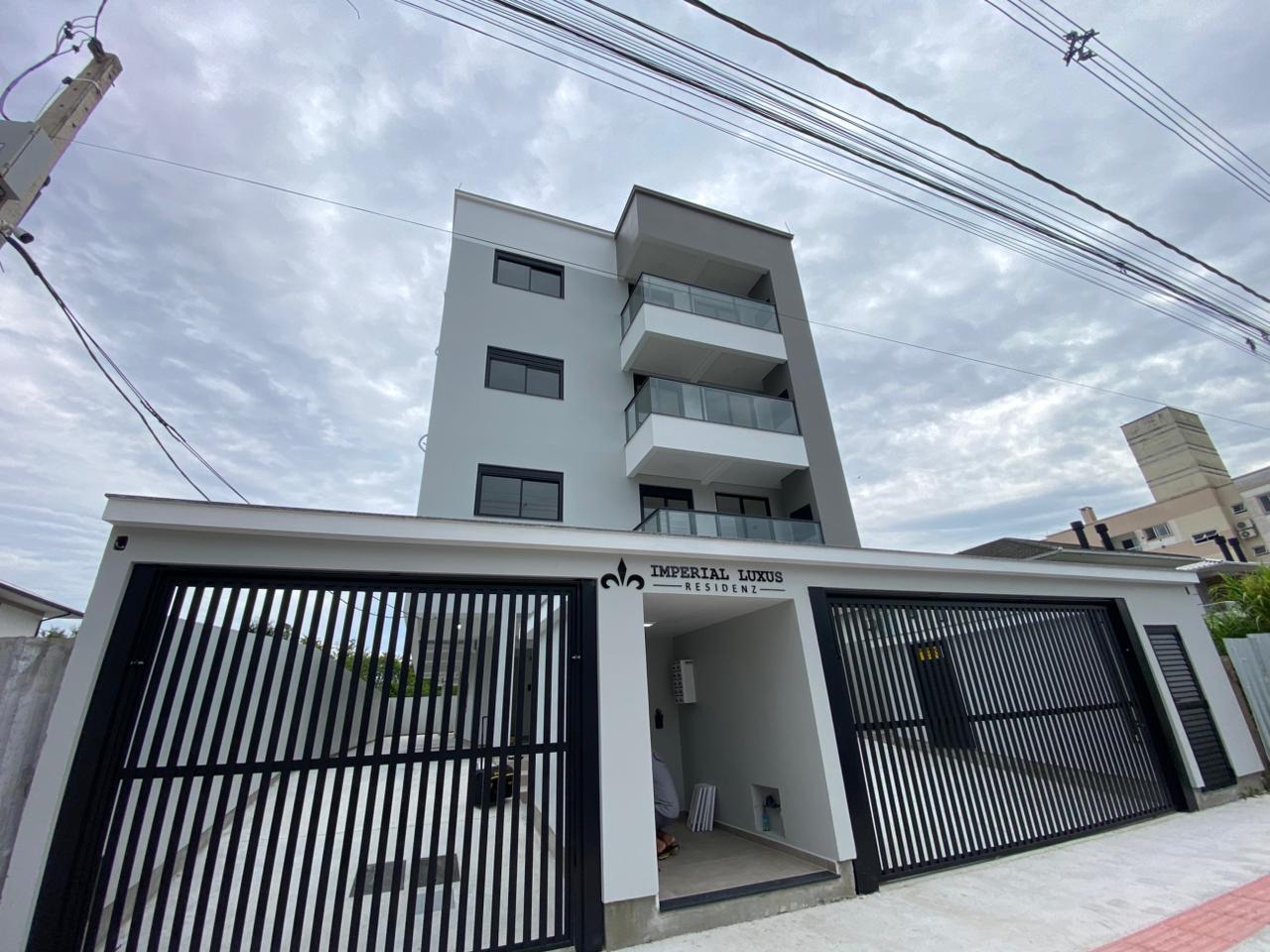 Apartamento Nova Palhoça