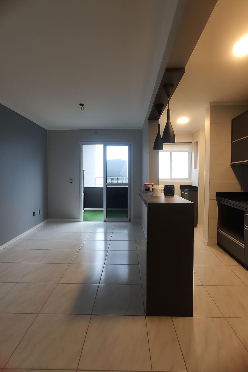 Apartamento São Sebastião