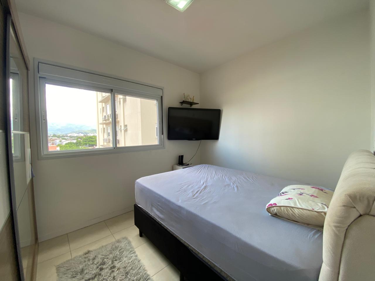 Apartamento no Pagani  8