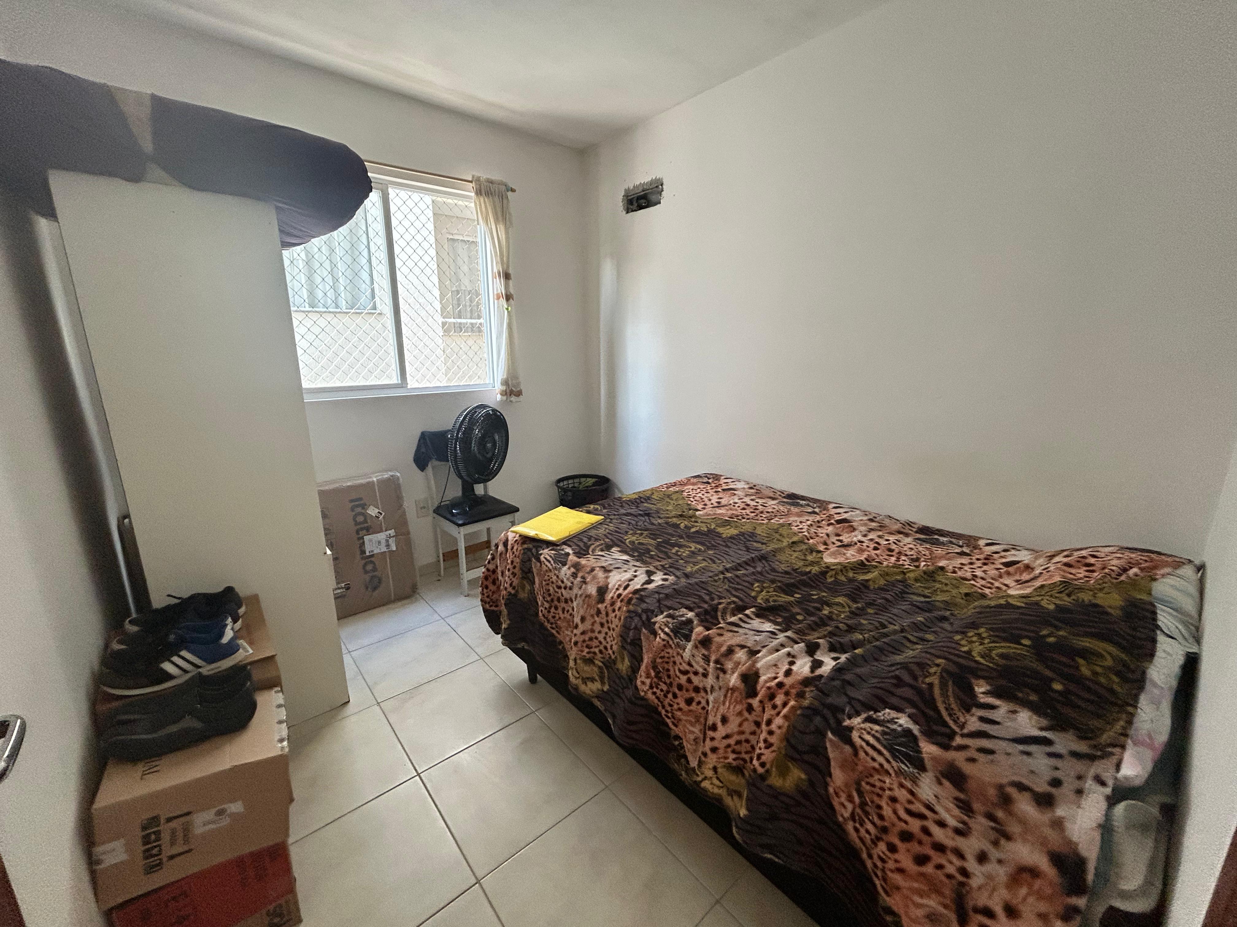 Apartamento Passa Vinte  8