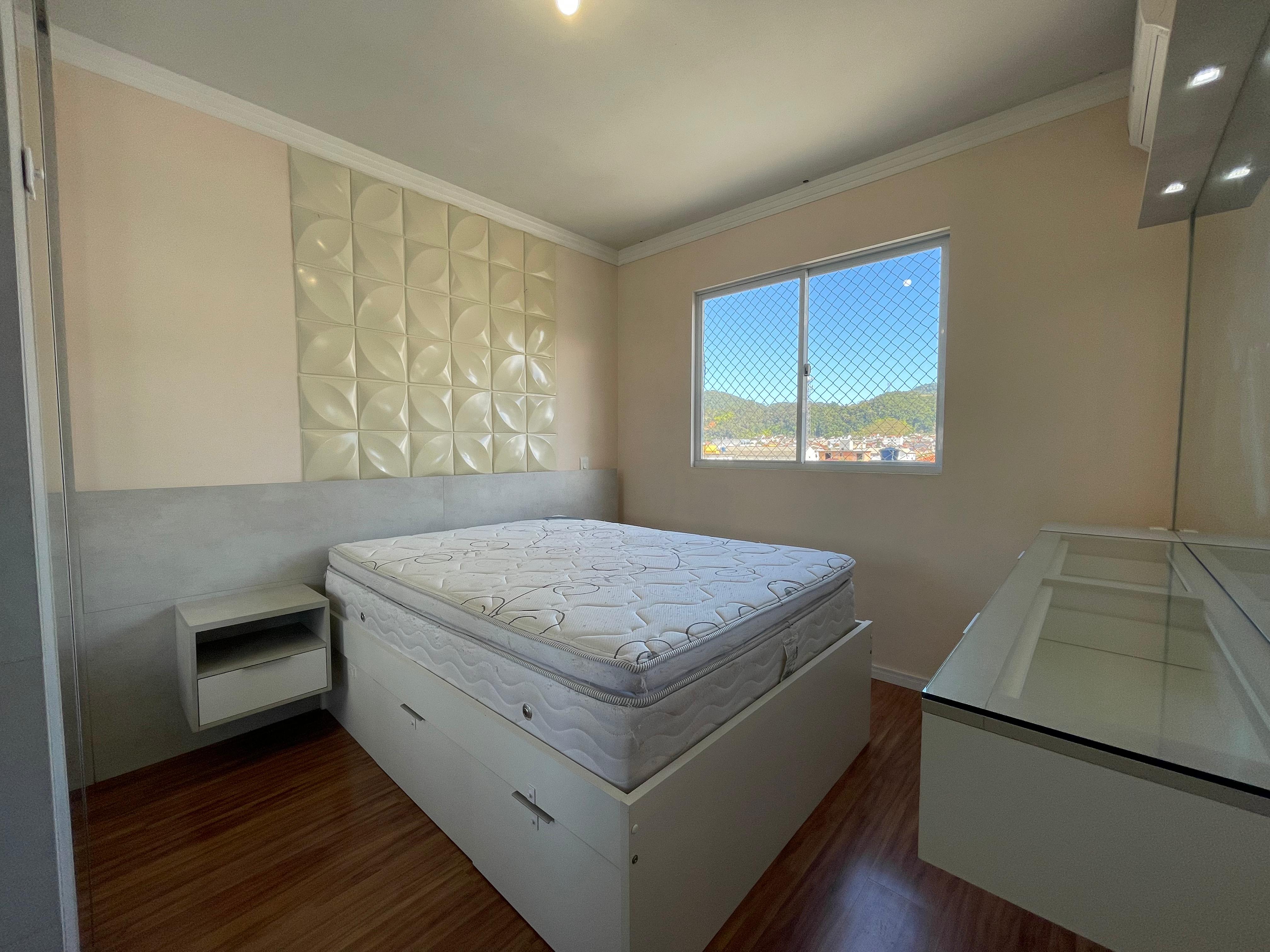Apartamento São Sebastião  12
