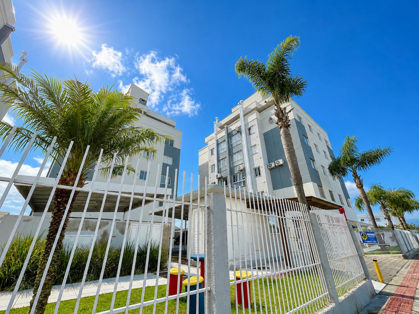 Apartamento Rio Grande