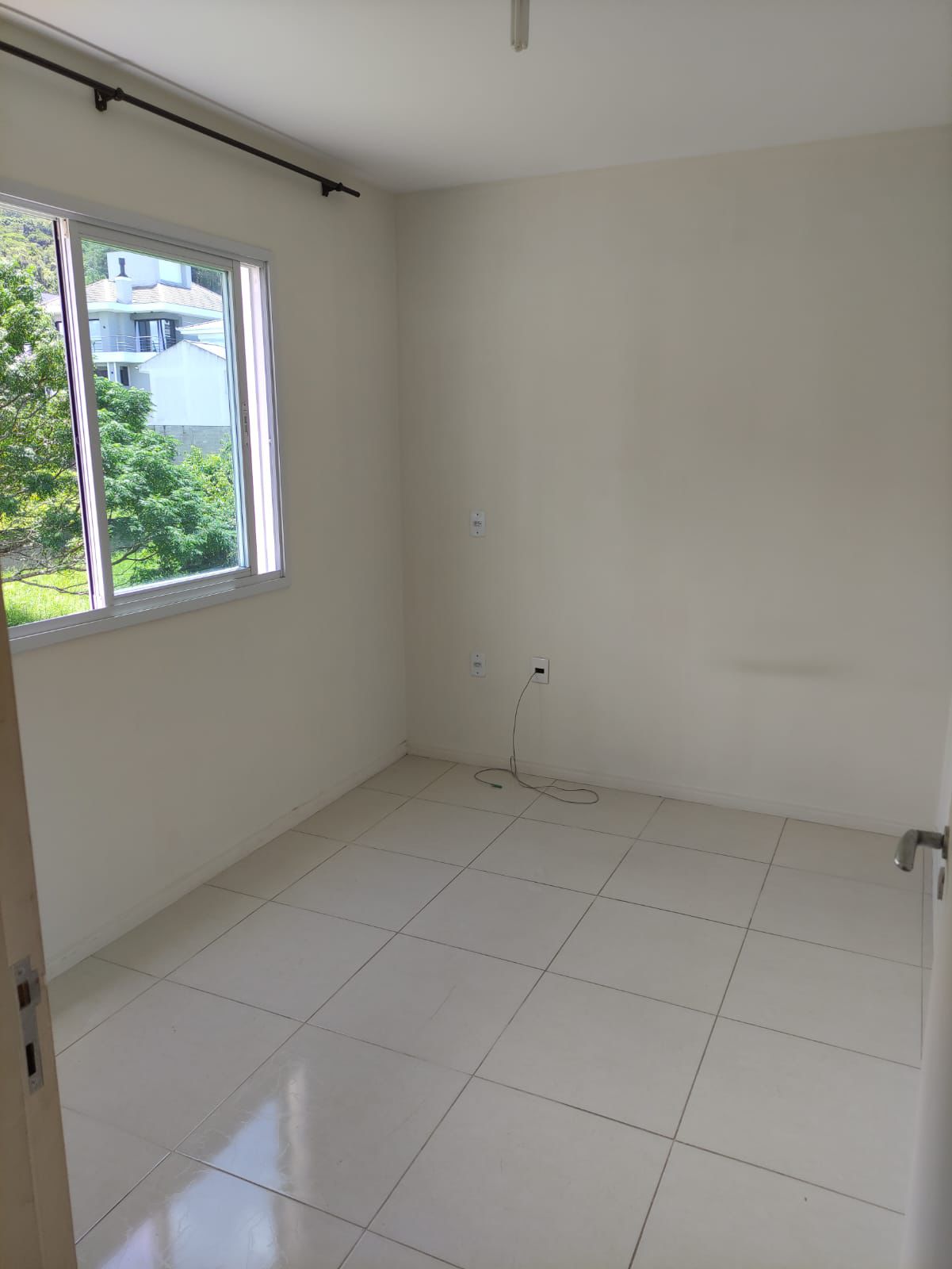 Apartamento Pedra Branca  5