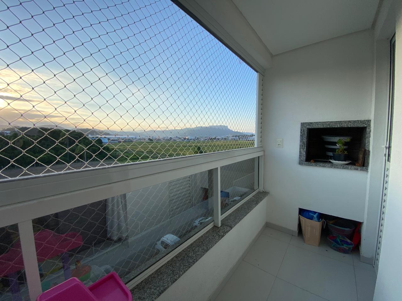 Apartamento Aririu  14