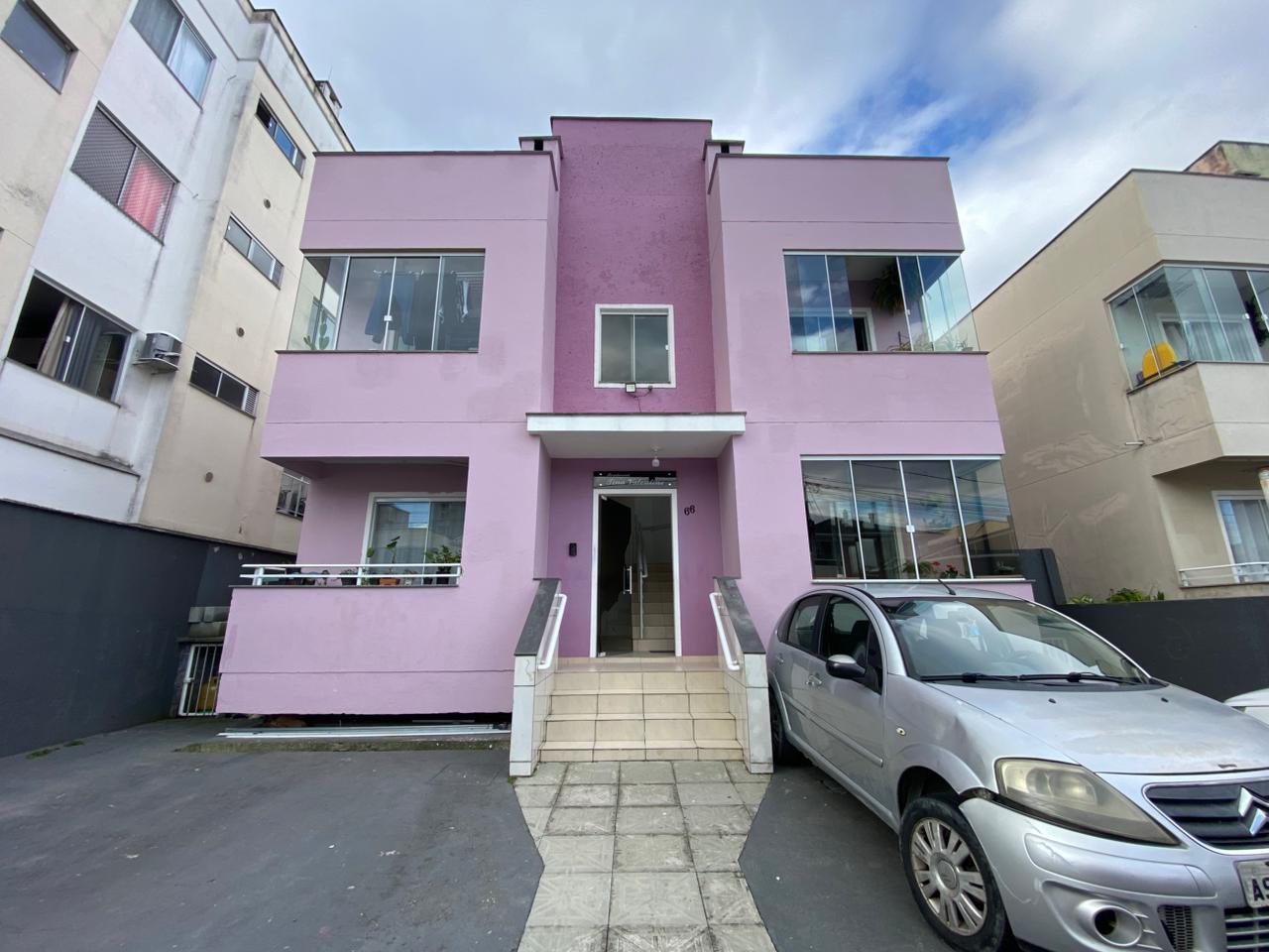 Apartamento Nova Palhoça  2