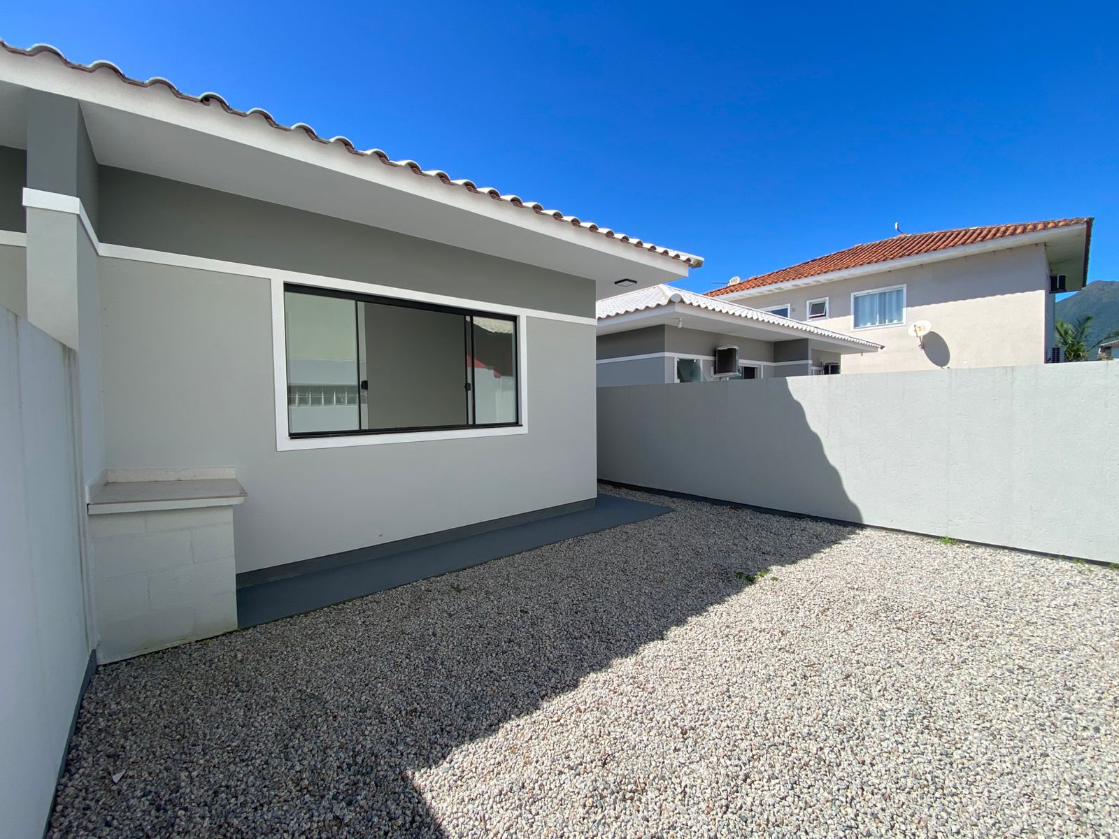 Casa Geminada no Vila Nova  5