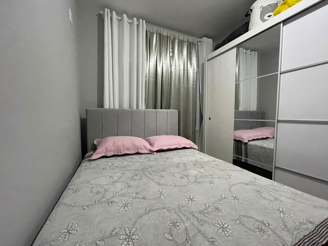 Apartamento Nova Palhoça  14