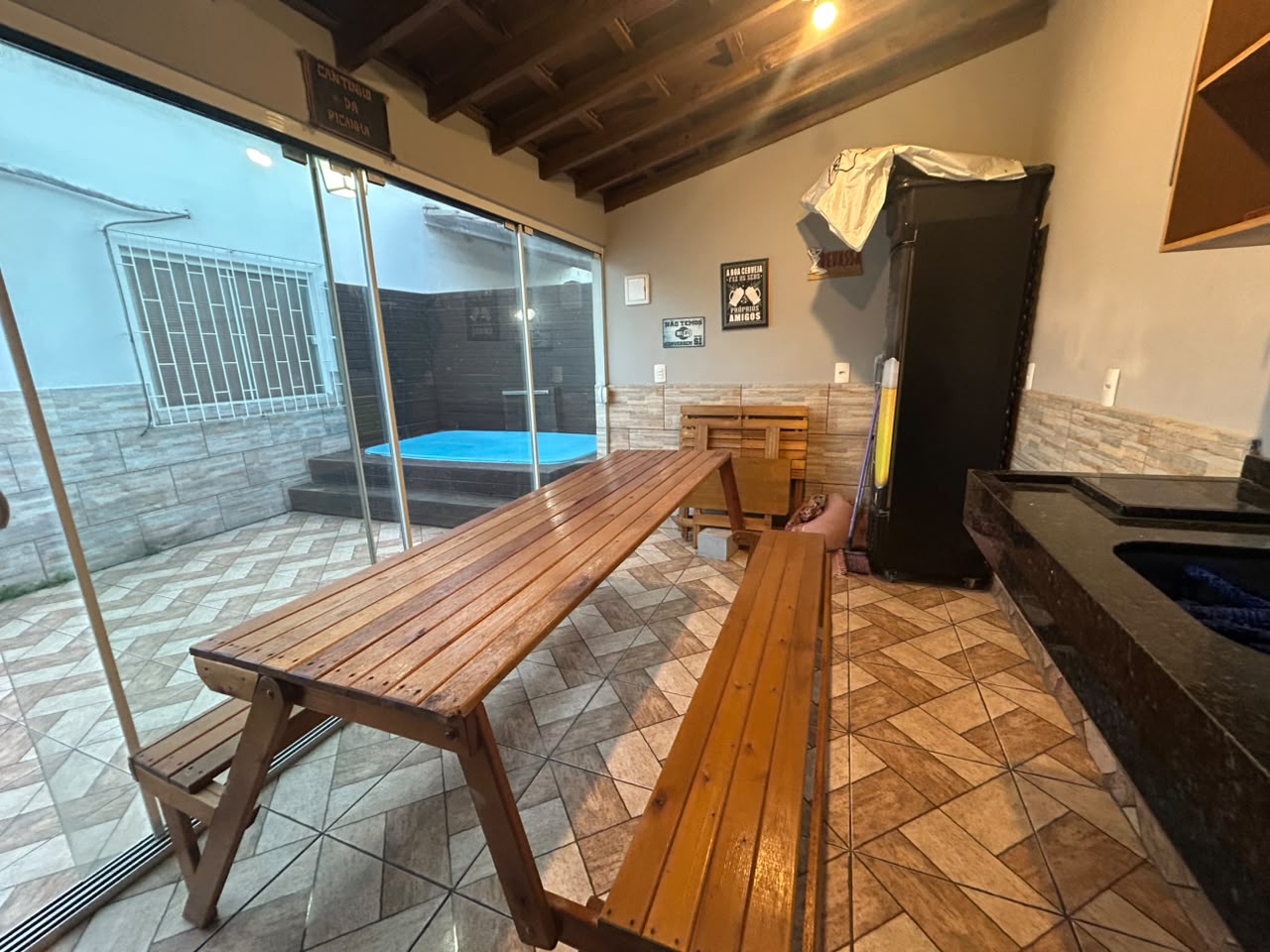 Apartamento Barra do Aririu  11