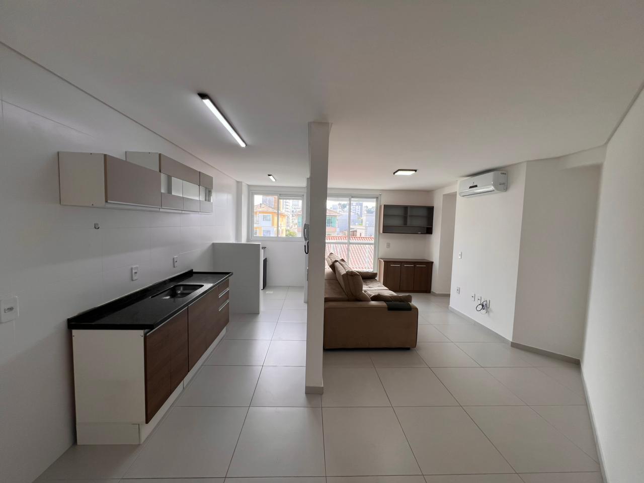 Apartamento Pagani