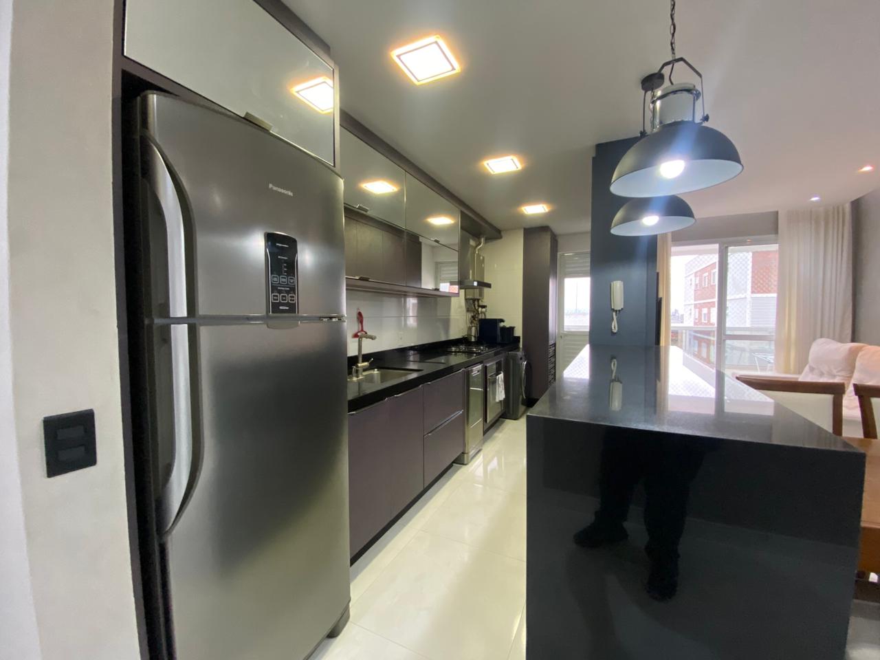 Apartamento Pagani  3