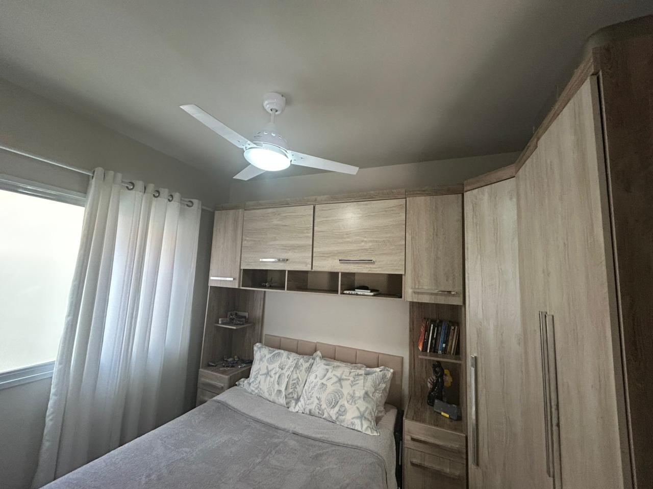 Apartamento Bairro Aririu   6