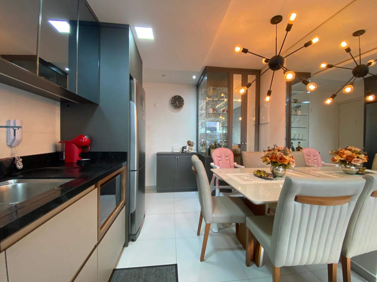 Apartamento Aririu  3