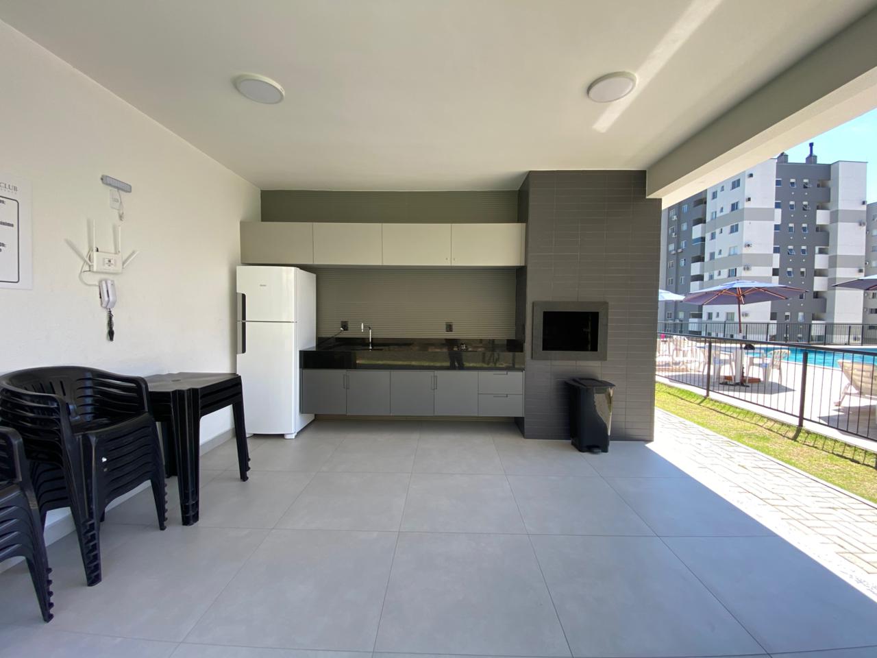 Apartamento Pedra Branca  6