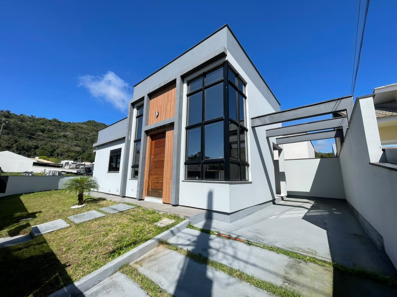 Casa Bela Vista