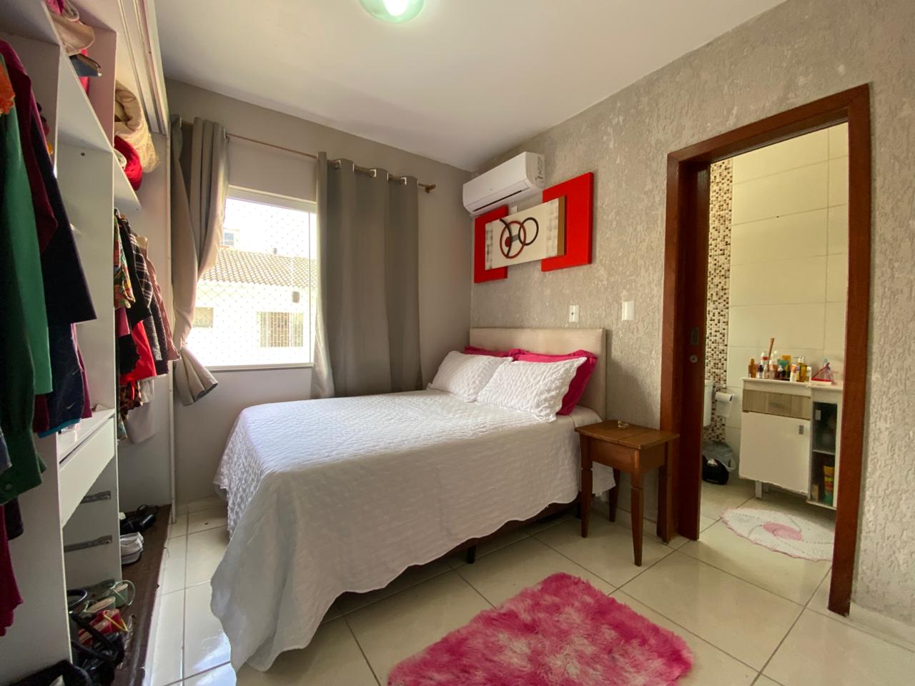 Apartamento Nova Palhoça  5