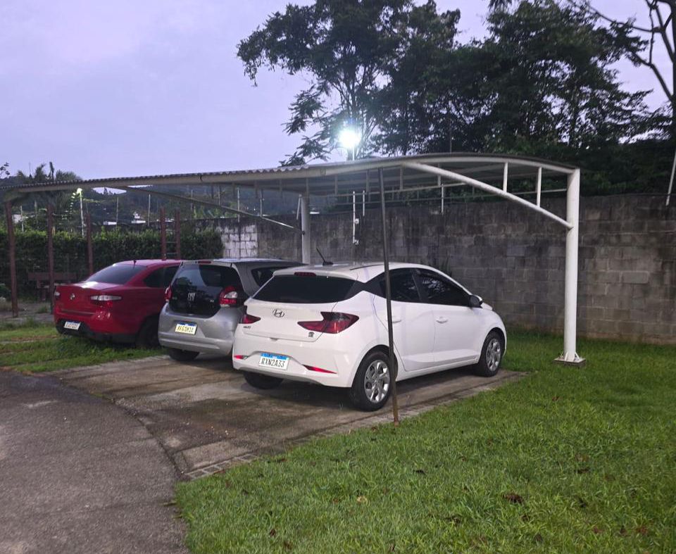 Casa Geminada Bela Vista  15