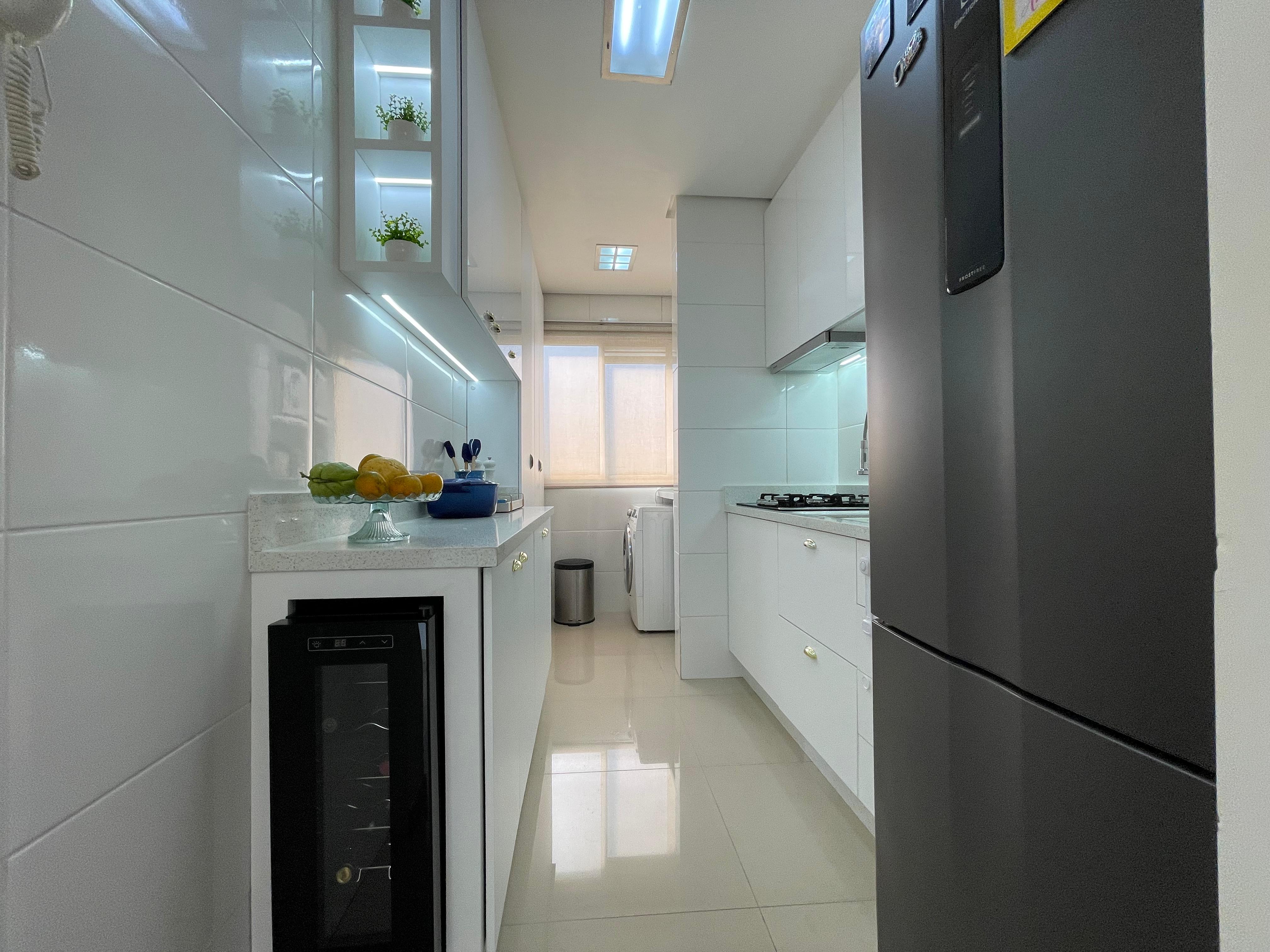 Apartamento Pagani