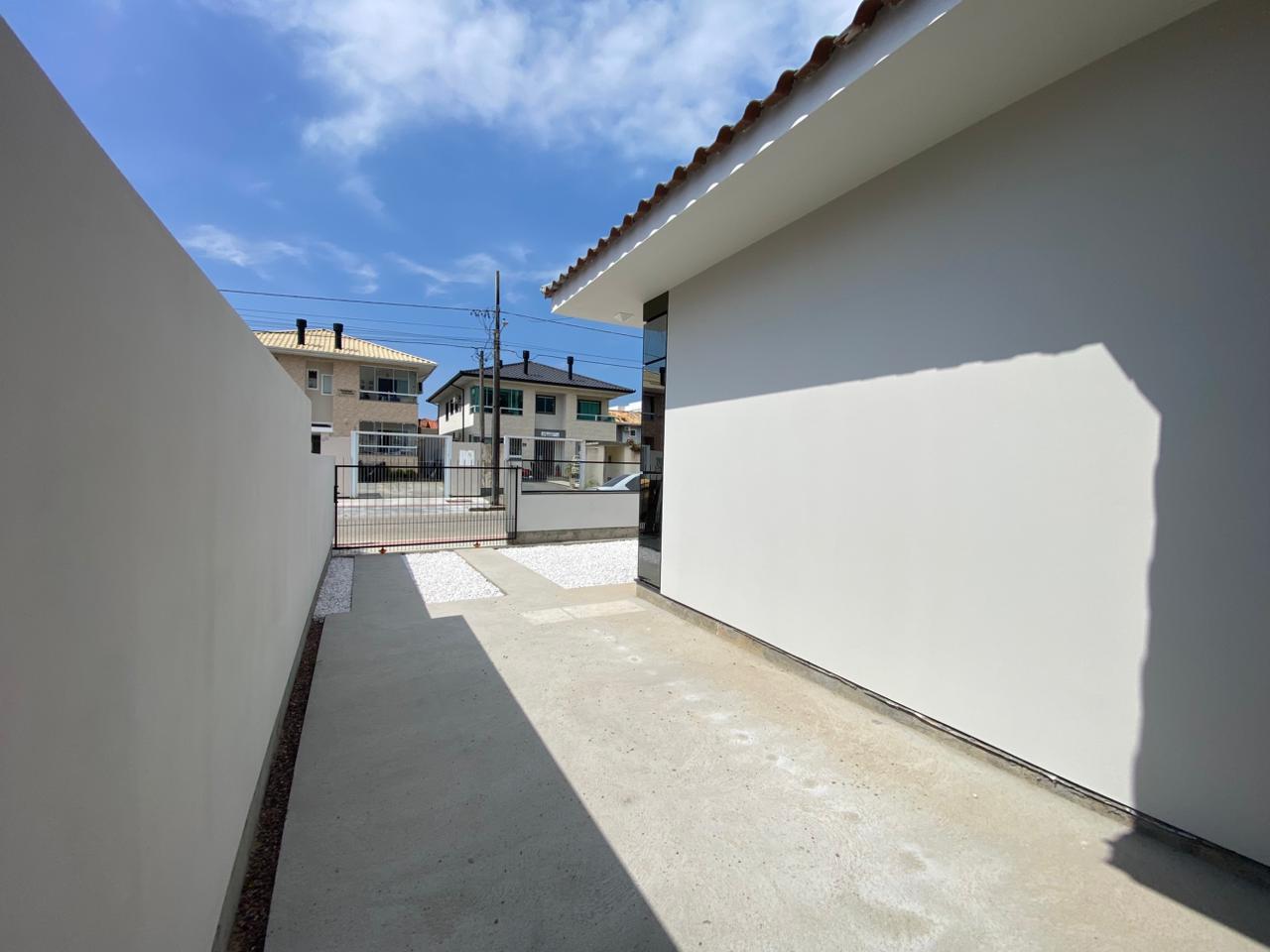 Casa Geminada Nova Palhoça  11