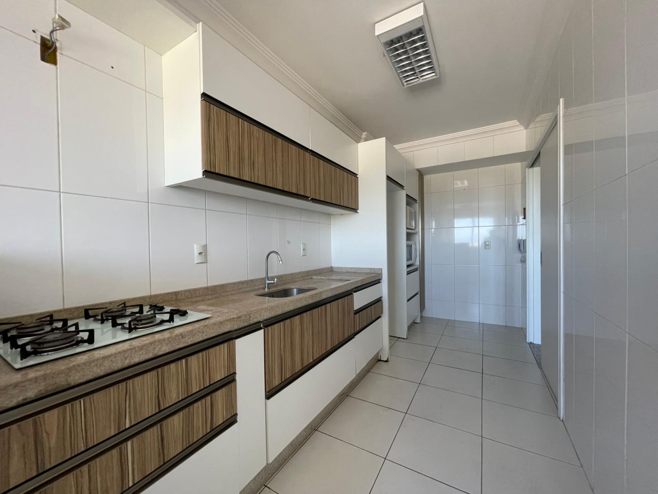 Apartamento Centro Palhoça  4
